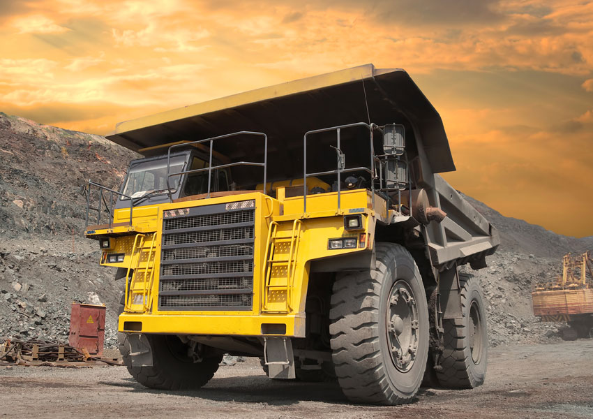 Vehicle Fire Suppression Systems